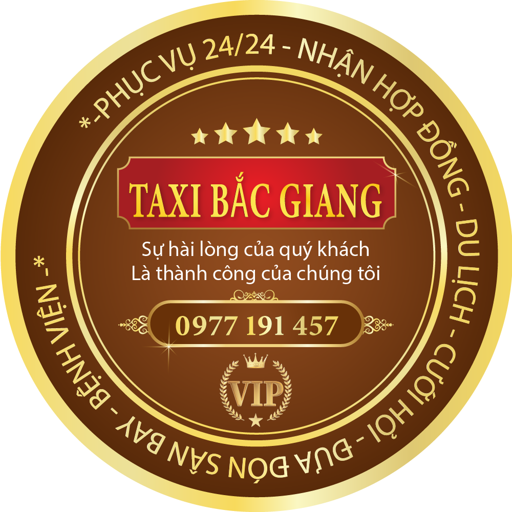 Taxi Bắc Giang